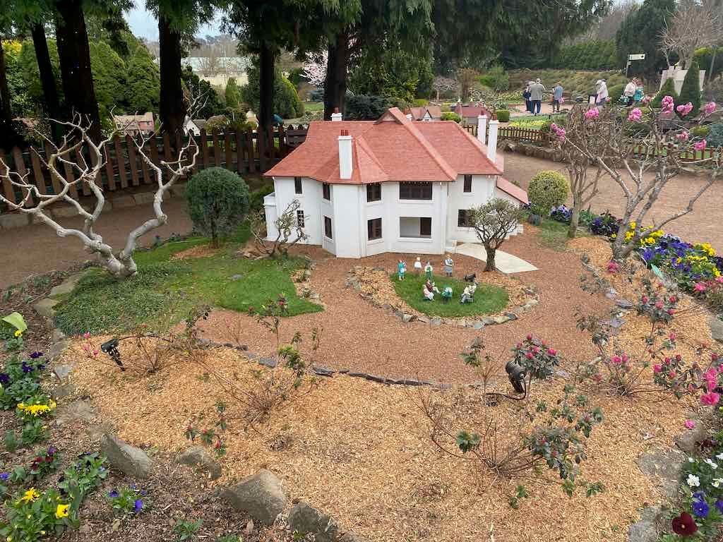 Cockington Green 2022 Canberra Image -632d050a458ff